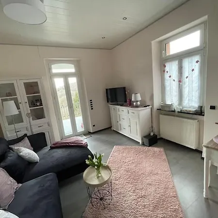 شقة Traumhafter Blick Mit *