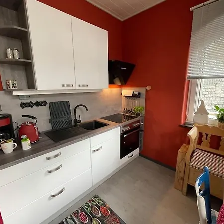 Traumhafter Blick Mit Apartment