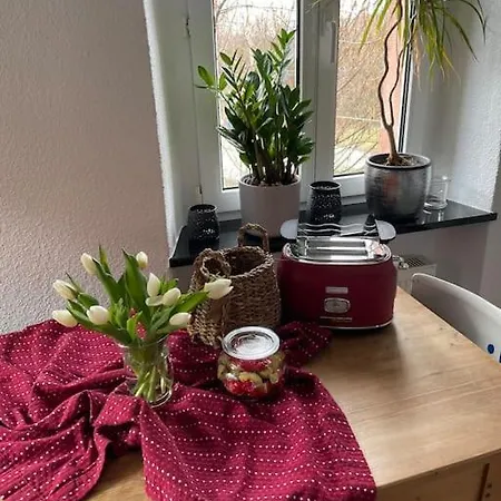 Traumhafter Blick Mit * Lindenfels