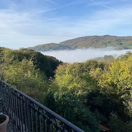 Apartment Traumhafter Blick Mit