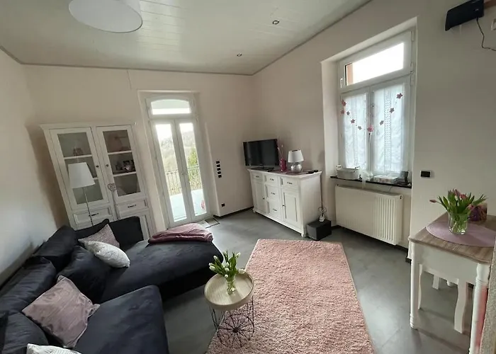 شقة Traumhafter Blick Mit *