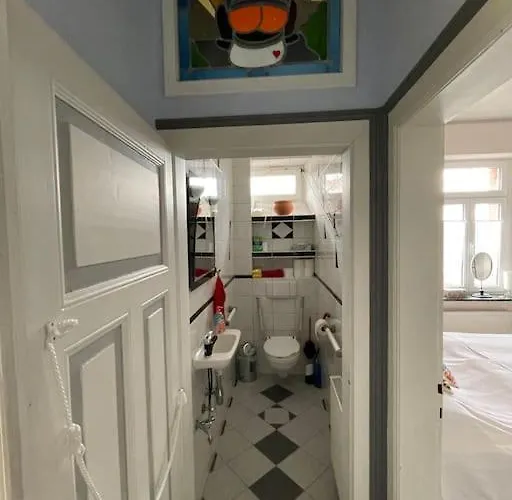 Traumhafter Blick Mit شقة