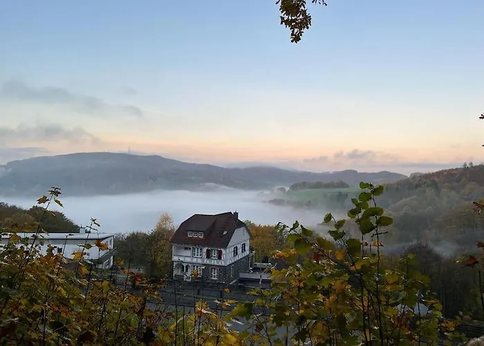 Traumhafter Blick Mit شقة
