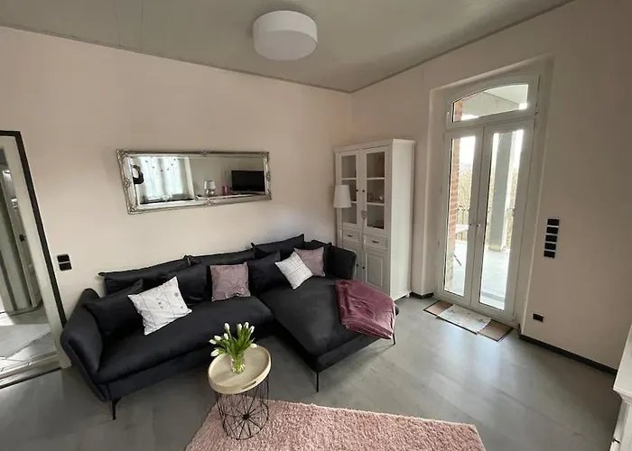 Traumhafter Blick Mit * Lindenfels