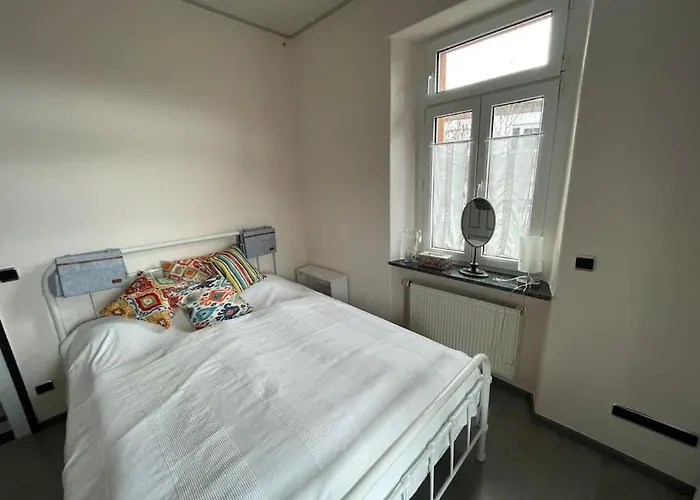 Traumhafter Blick Mit شقة