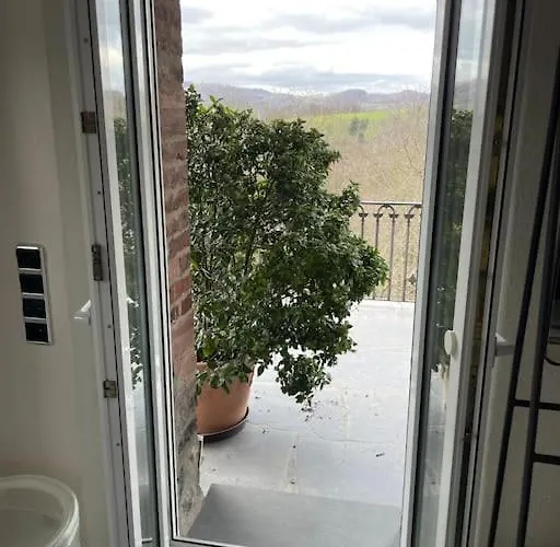 Traumhafter Blick Mit شقة *