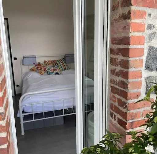 شقة Traumhafter Blick Mit *