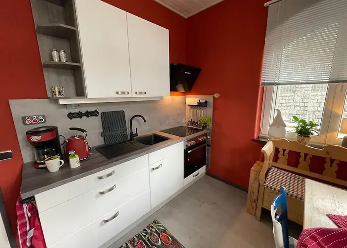 Traumhafter Blick Mit شقة